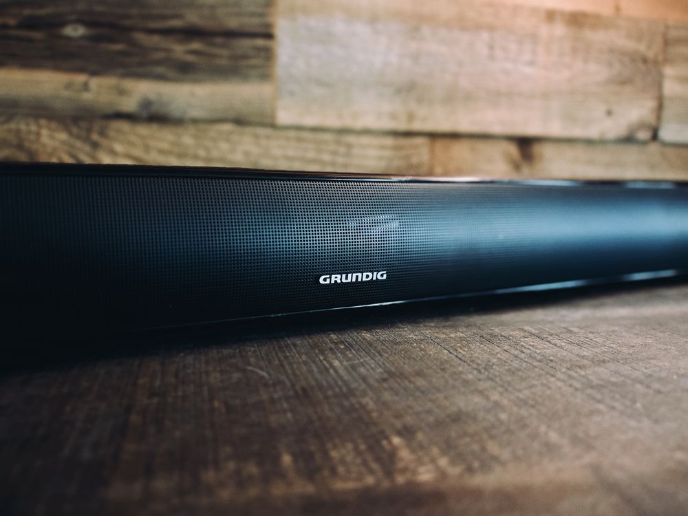 Soundbar Grundig GSB950