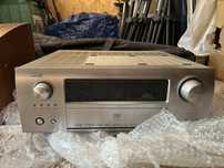 Ресивер Denon AVR3808 Состояние Нового+ Пульт