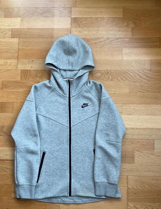 Casaco Sportwear NikeTech