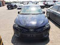 Toyota Camry 70 Hybrid LE акпп 2.5 цапфа стойка четверть фара