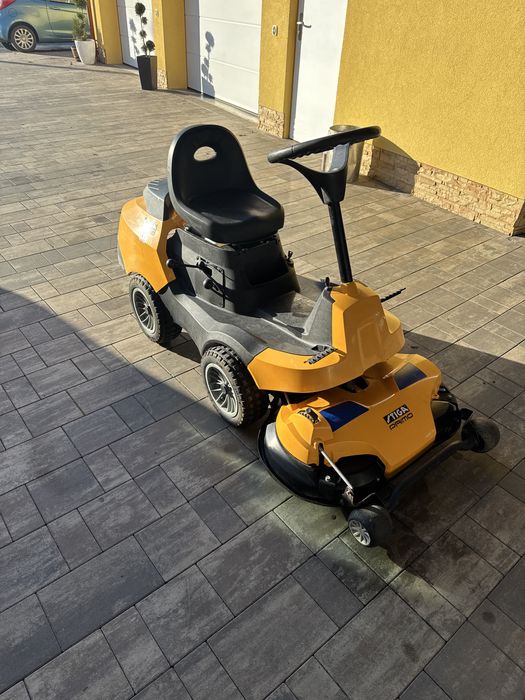 Traktorek Stiga Primo