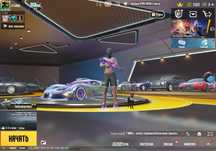 Продам Акаунт Pubg Mobile