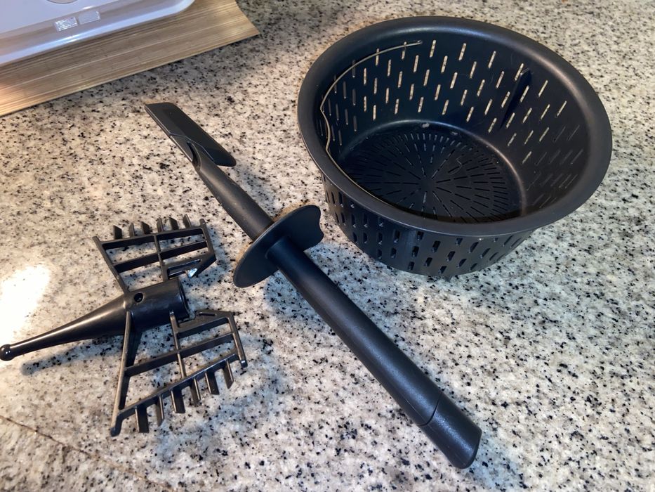 Monsieur Cuisine Connect