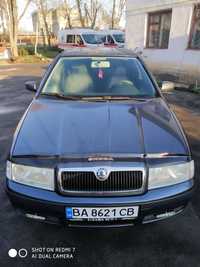 Продам автомобіль Skoda Octavia tur 2008рік