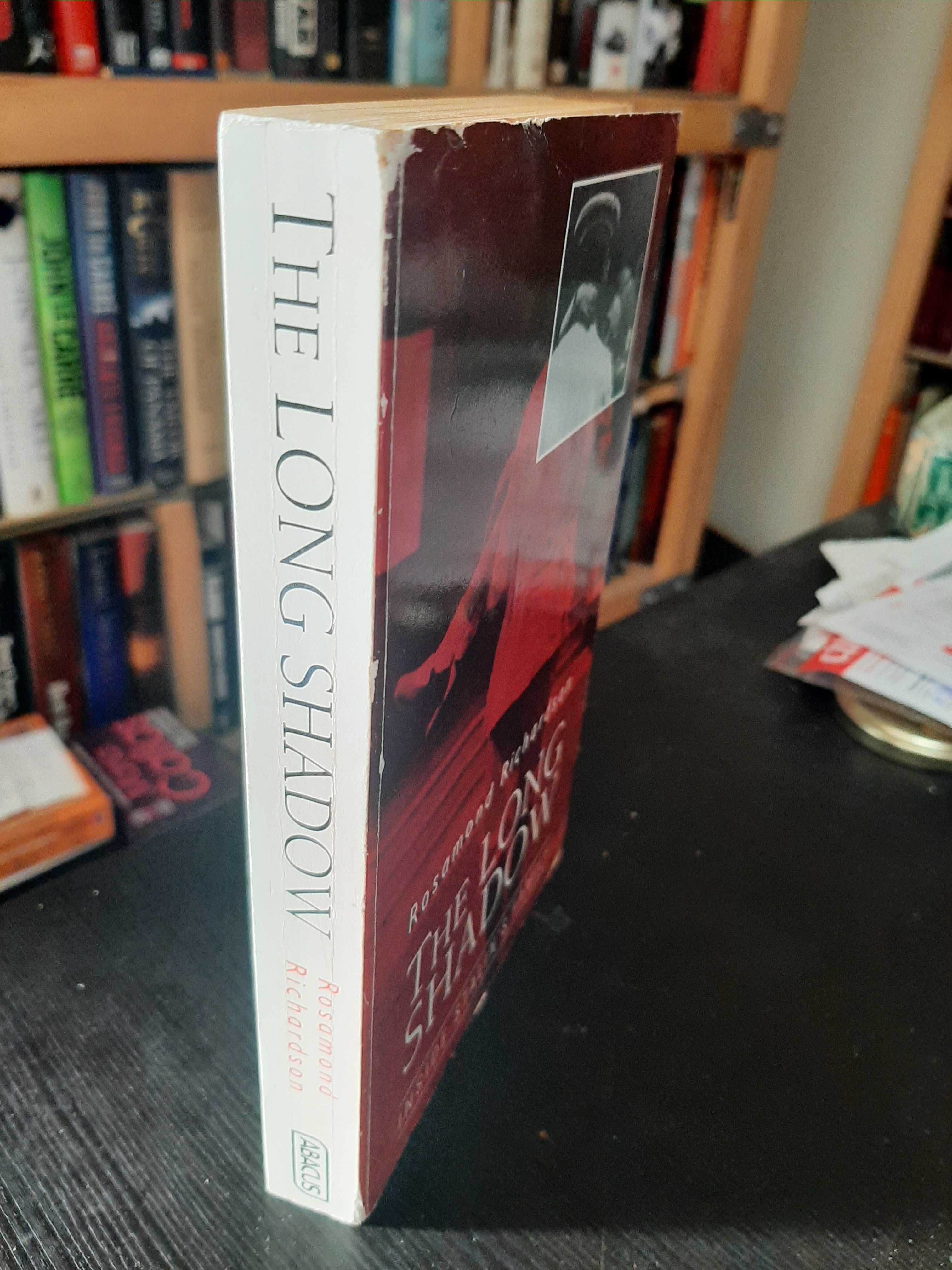 Rosamond Richardson – The Long Shadow: Inside Stalin's Family