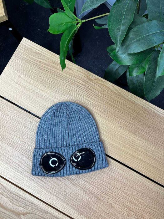 Шапка C.P. Company