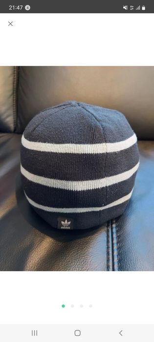 Шапка  Emporio Armani / North Face / Berghaus