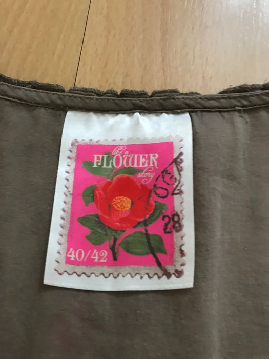 Sukienka z falbankami, ubrania, moda, sukienka kurtka, tunika