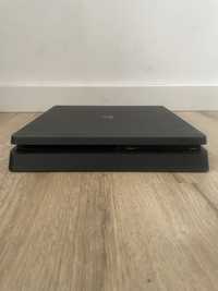 PlayStation4 bez pada