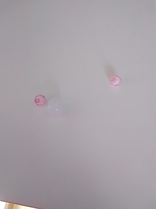 Tipo uma pola de perlim