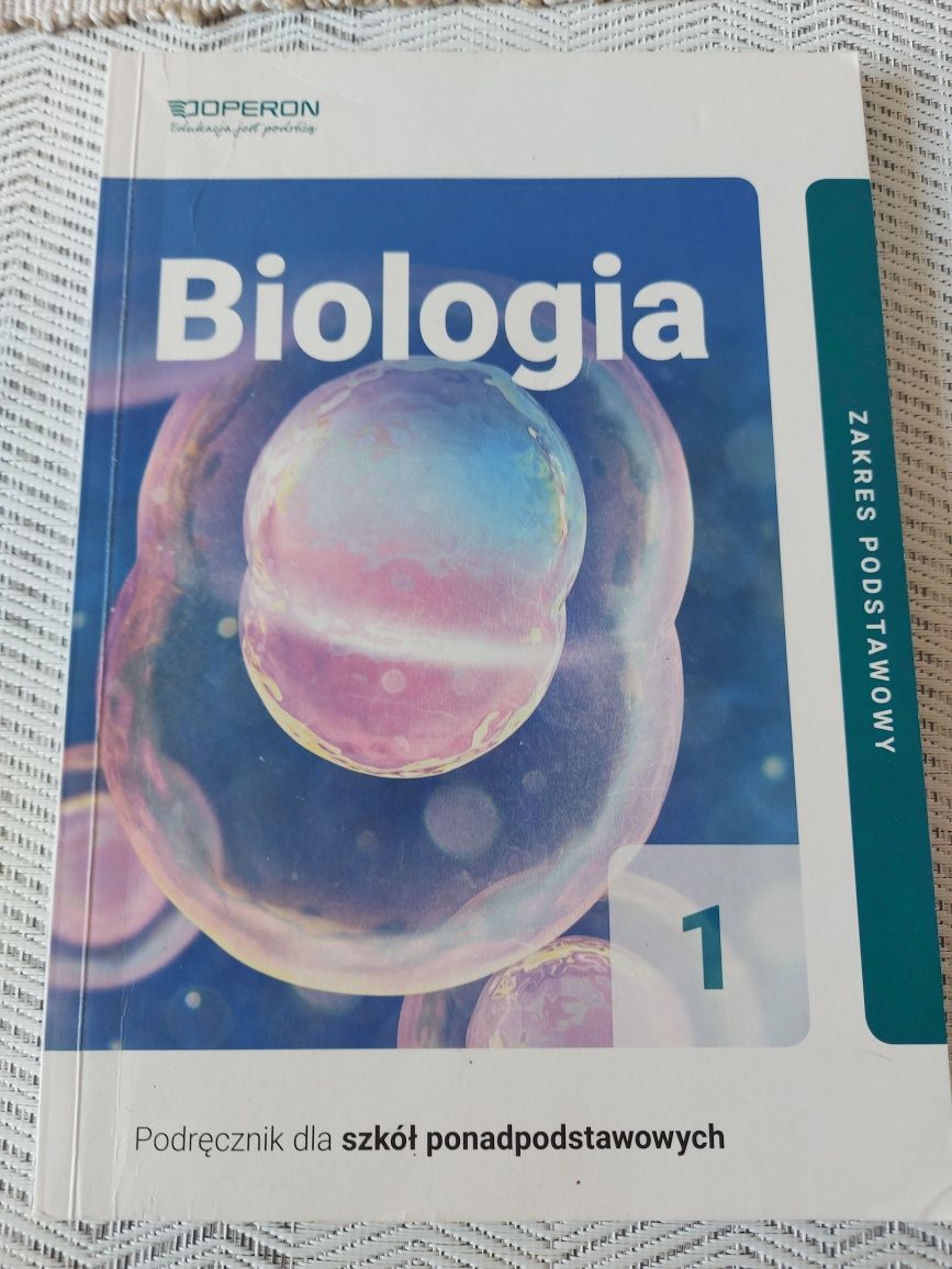 Biologia 1 operon