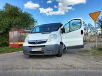 Sprzedam opel Vivaro