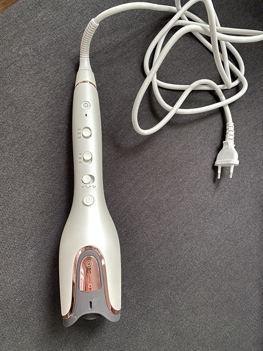 Lokówka automatyczna Philips BHB886/00 Jonizacja