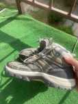 buty trekkingowe