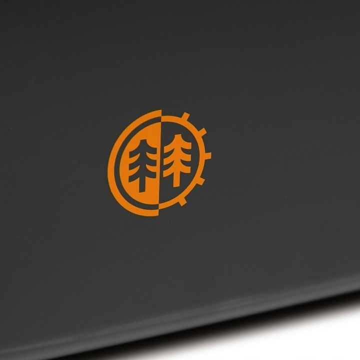 Lodówka turystyczna PEME Ice-on IO-27 Adventure Orange