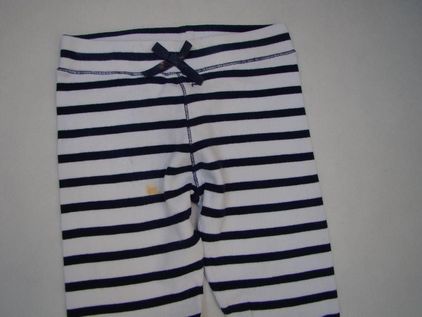 ZARA spodnie getry LEGGINSY 140