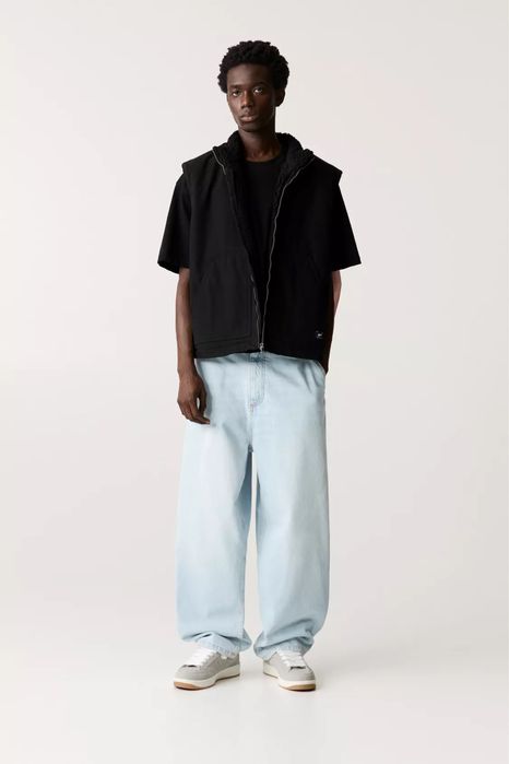 New ! Джинси PULL&BEAR Skater Fit