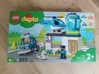 LEGO Duplo 10959 Policja- komisariat