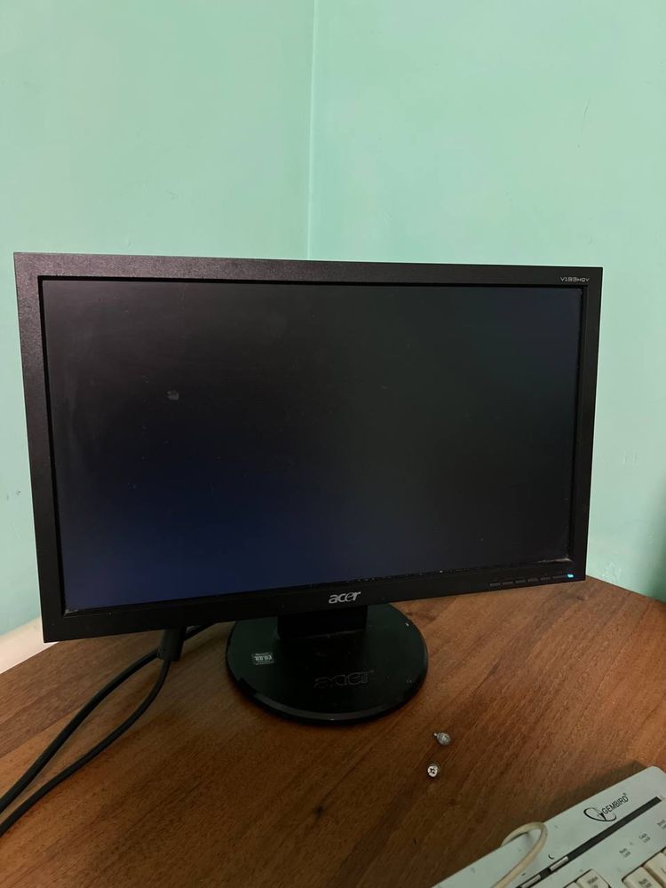 Компьютер LG Windows Accer