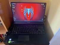 Portatil Gaming Lenovo Legion Y540 - 15IRH