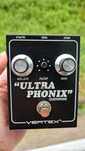 Pedal Overdrive Vertex Ultraphonix