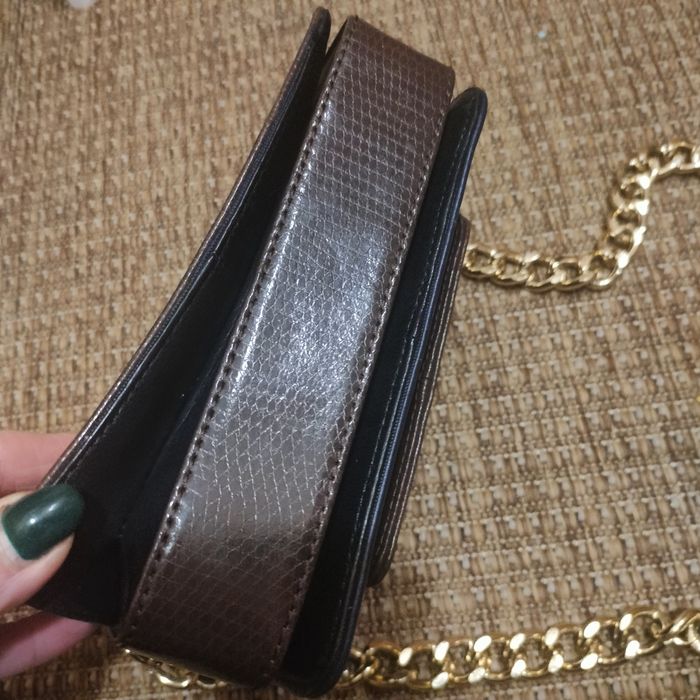 Torebka na ramię h&m