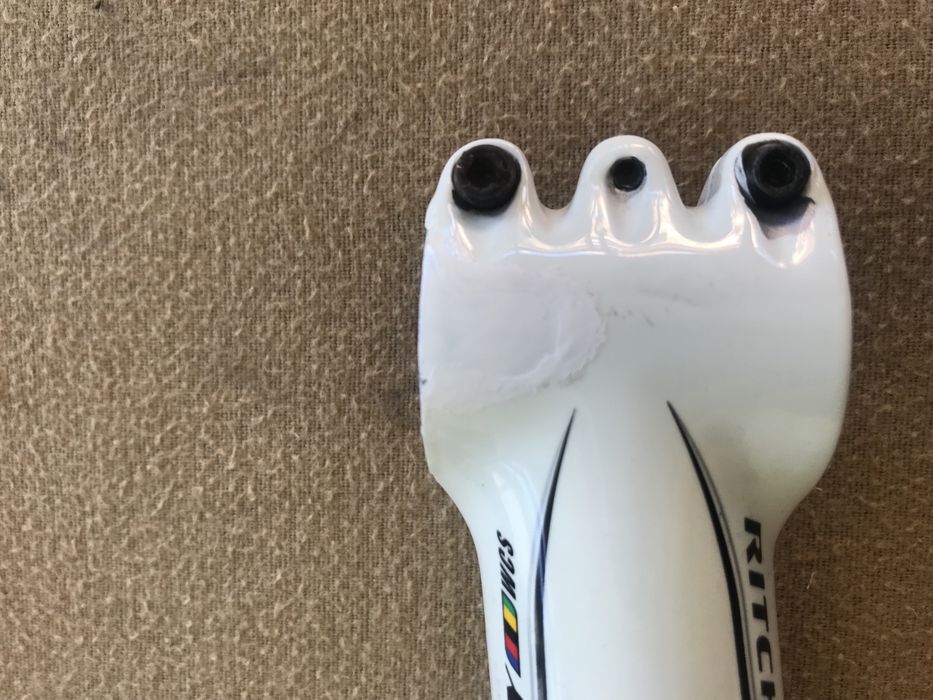 Avanço Ritchey WCS 90mm