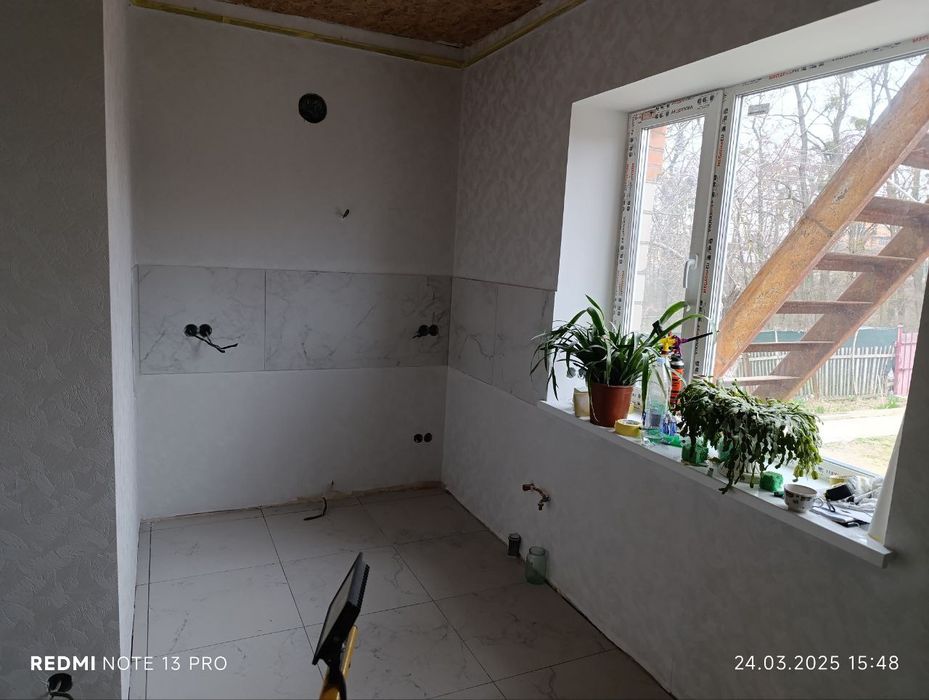 Ремонт будинків та квартир