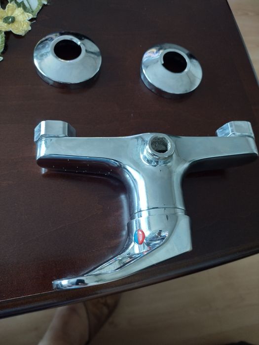 Bateria prysznicowa nowa