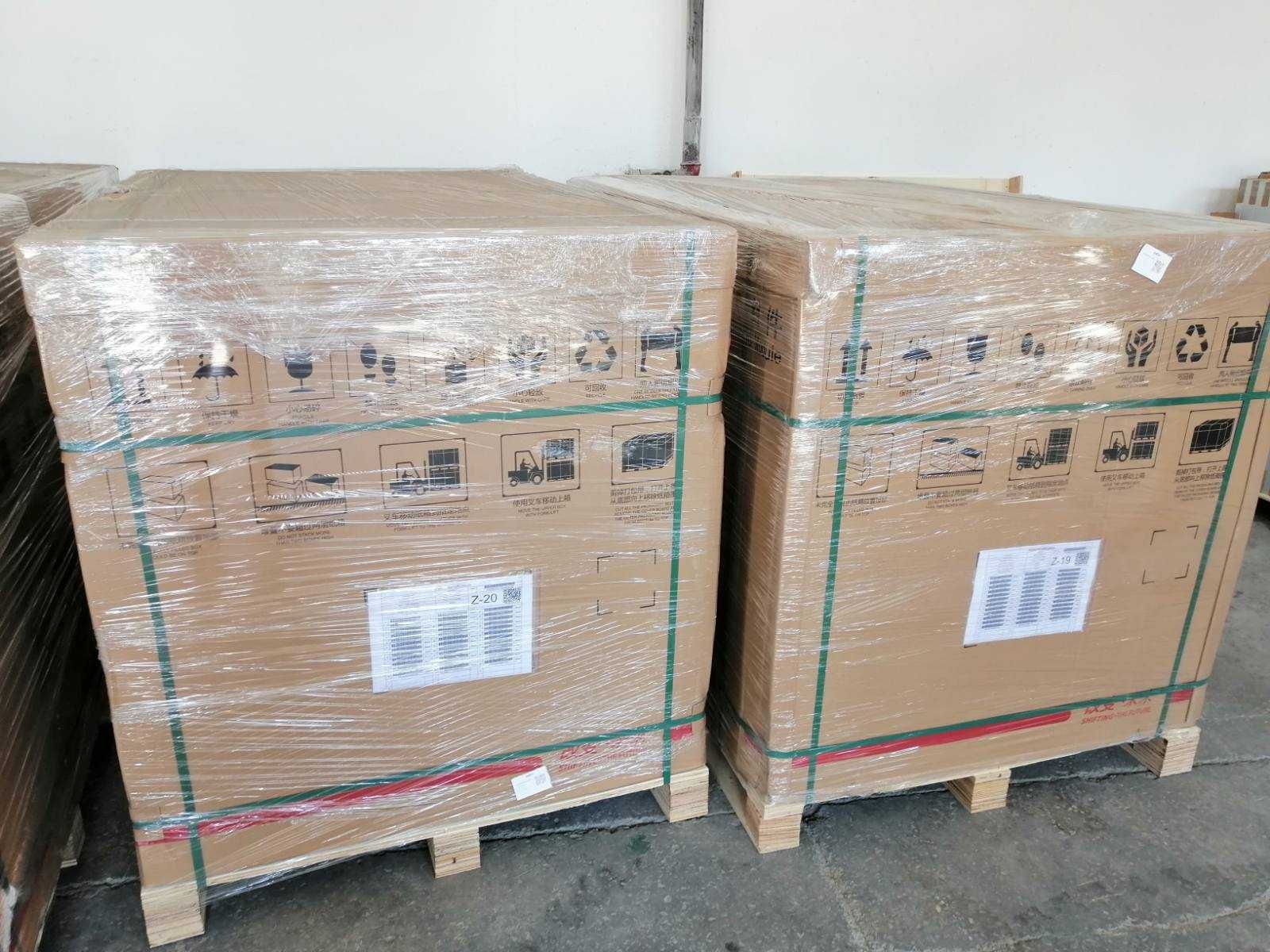 Солнечные панели Seraphim 410W Одеса