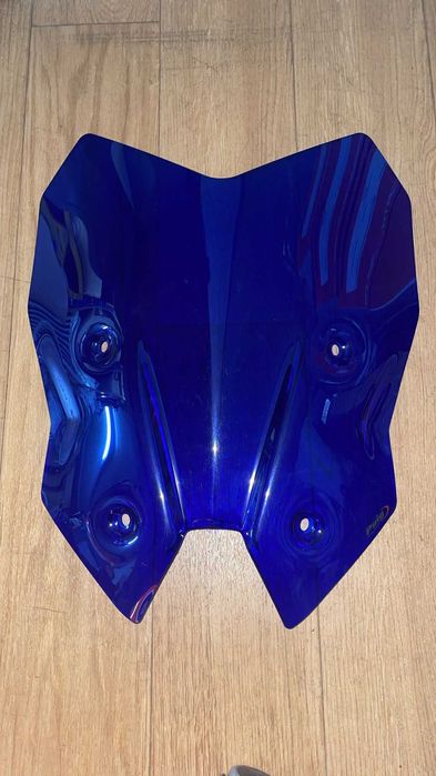 VIDRO AZUL PUIG BMW R 1200 RS 2 0 1 5-2 0 1 6
