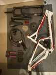cannondale jekyll de enduro/freeride
