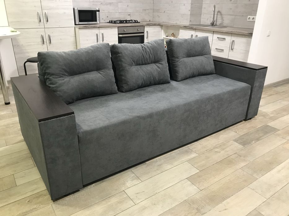 Бюджетний Новий Диван! ДОСТАВКА!