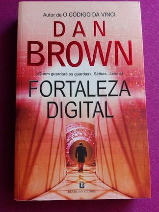 Dan Brown [3 livros]