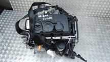 SILNIK 2.0 TDI KOD BMM VW SEAT WTRYSKI POMPA