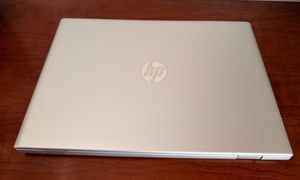HP Probook 650 G4 15.6"FullHD|i5-7300U|16Gb Ram|Ssd 256Gb|Porta RS-232
