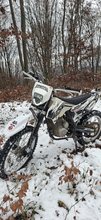 Бсе с 2 2025 рік  пробіг 3700 8/10