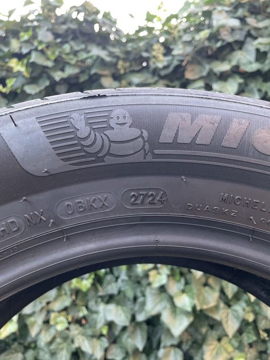 185/65 R15 Michelin Primacy 4