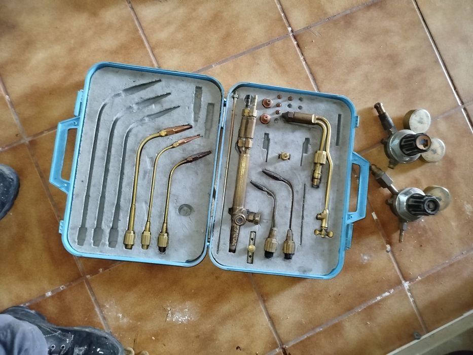 Masarico de todo tipo