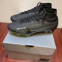 Nike Zoom Superfly 9 Elite FG