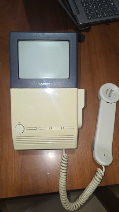 Monitor Comelit 4542/2p