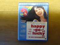 Happy-Go-Lucky, czyli co nas uszczęśliwia Blu-ray