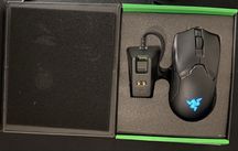 Rato Mouse Razer Viper Ultimate - Wireless Semi novo