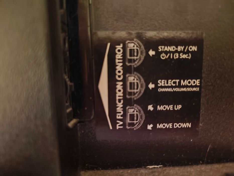 Телевізор Toshiba 32L2863DG