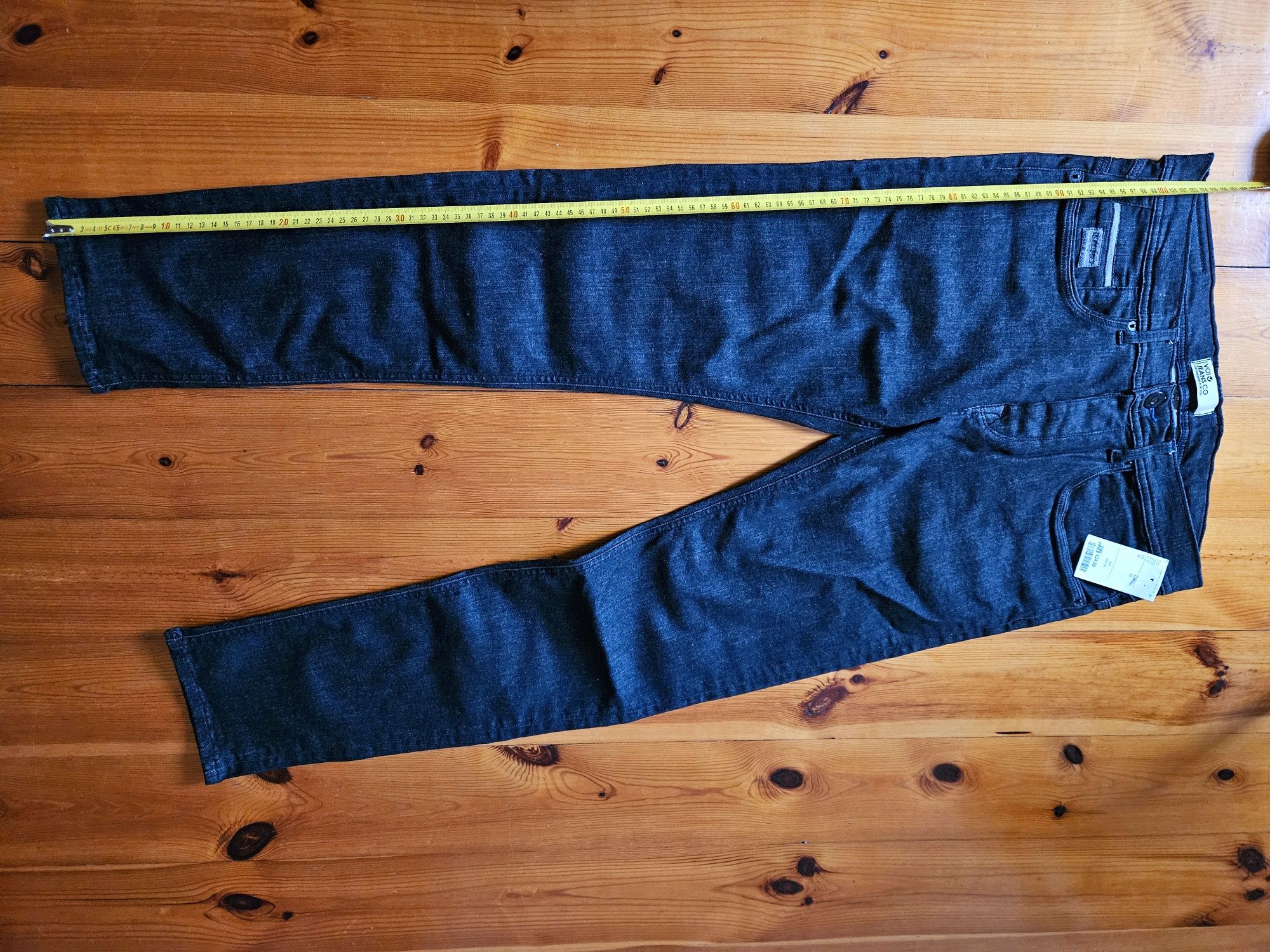 Spodnie jeansowe Voi Jeans r32, TK Maxx, nowe