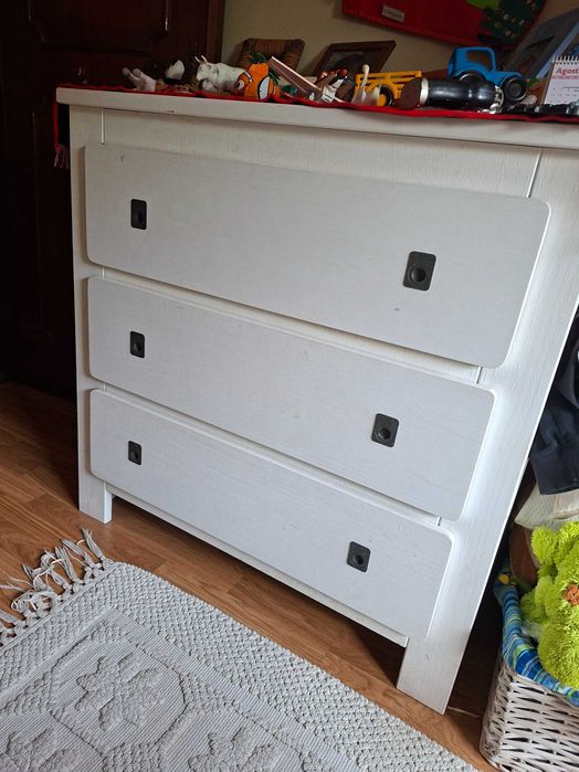 Móveis quarto criança