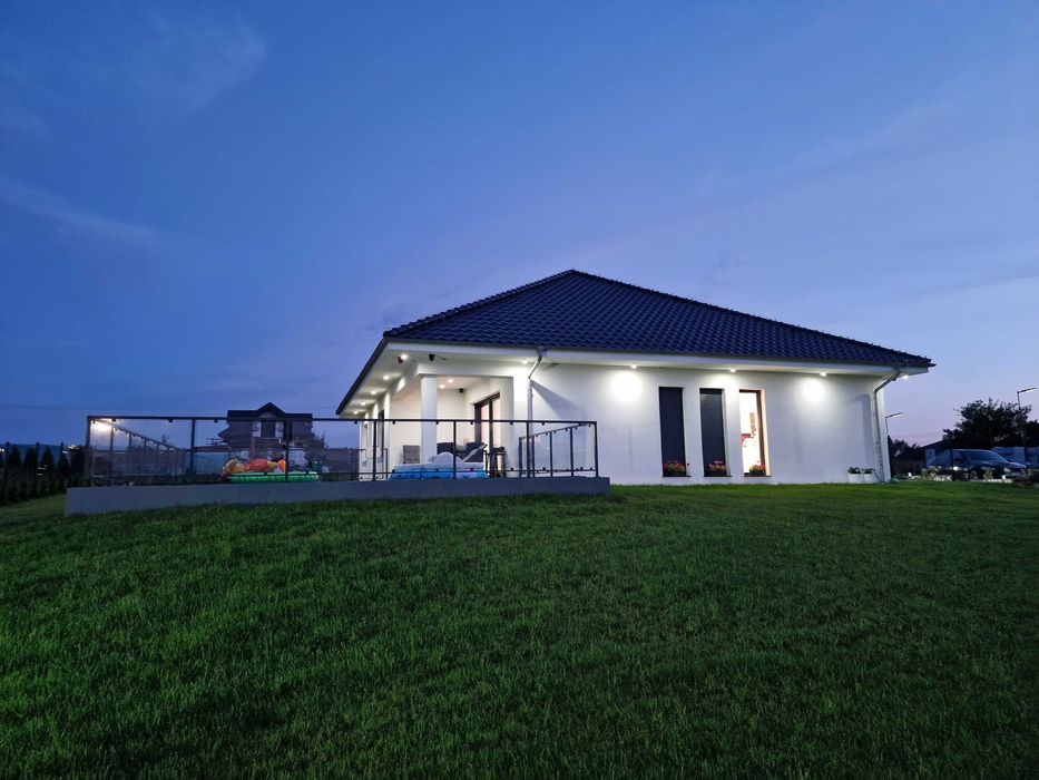 Rozbiórki remonty wolne terminy kompleksowa obsługa