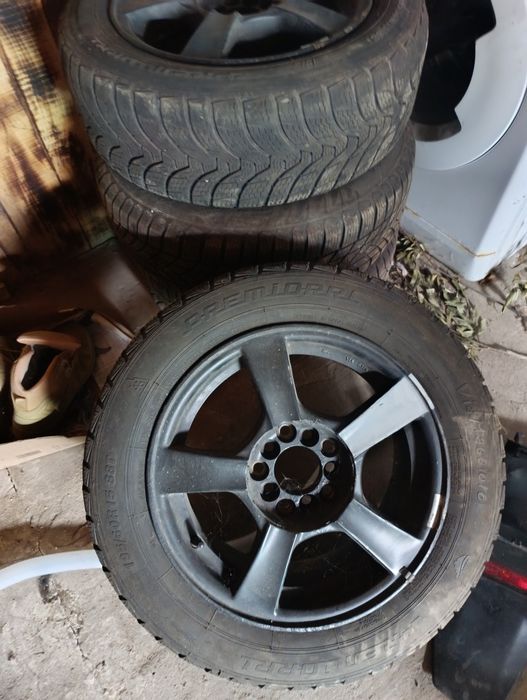 Продам дискі 5.112 р15 обмін на 4/98 r18