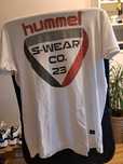 Koszulka Hummel rozmiar M