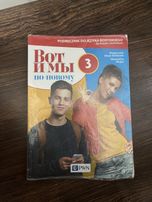 ksiązka do rosyjskiego бот и мы 3